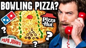 Good Mythical Morning Odcinek 63