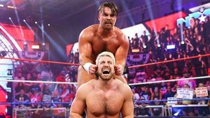 WWE NXT Odcinek 32