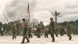 Pacyfik Peleliu Wzgórza