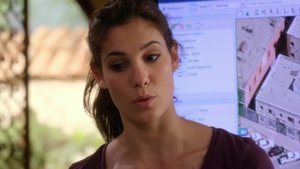 Agenci NCIS: Los Angeles Odcinek 18