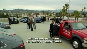 Agenci NCIS: Los Angeles Odcinek 13