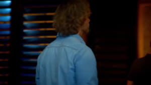 Agenci NCIS: Los Angeles Odcinek 5