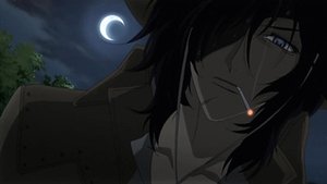 Vampire Knight Odcinek 5