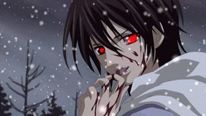 Vampire Knight Odcinek 1