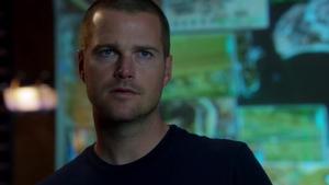 Agenci NCIS: Los Angeles Odcinek 21