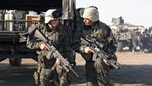 Generation Kill: Czas wojny Kolebka cywilizacji