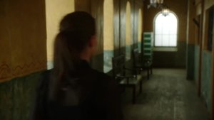 Agenci NCIS: Los Angeles Odcinek 3