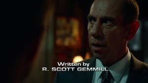 Agenci NCIS: Los Angeles Odcinek 12