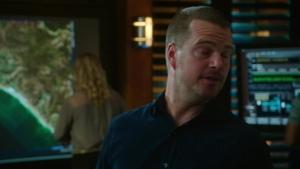 Agenci NCIS: Los Angeles Odcinek 8