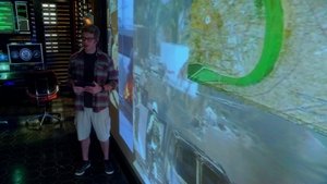 Agenci NCIS: Los Angeles Odcinek 15