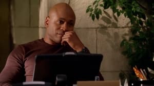 Agenci NCIS: Los Angeles Odcinek 23