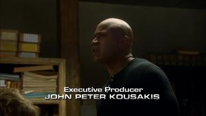 Agenci NCIS: Los Angeles Odcinek 5