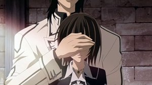 Vampire Knight Odcinek 3