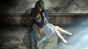 Vampire Knight Odcinek 8