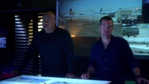 Agenci NCIS: Los Angeles Odcinek 22