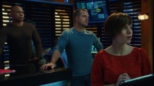 Agenci NCIS: Los Angeles Odcinek 14