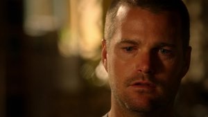 Agenci NCIS: Los Angeles Odcinek 4