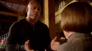 Agenci NCIS: Los Angeles Odcinek 1