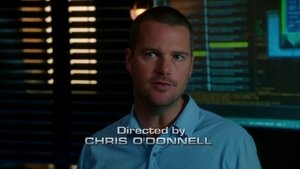Agenci NCIS: Los Angeles Odcinek 17