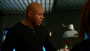 Agenci NCIS: Los Angeles Odcinek 10