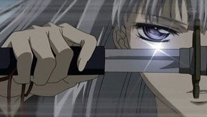 Vampire Knight Odcinek 10
