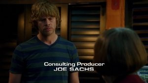 Agenci NCIS: Los Angeles Odcinek 17