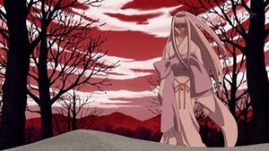 Vampire Knight Odcinek 13