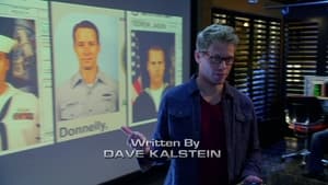 Agenci NCIS: Los Angeles Odcinek 12