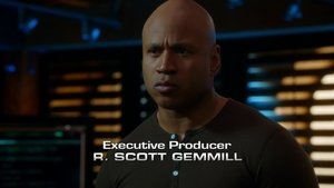 Agenci NCIS: Los Angeles Odcinek 20