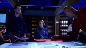 Agenci NCIS: Los Angeles Odcinek 6