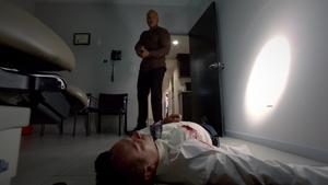 Agenci NCIS: Los Angeles Odcinek 7