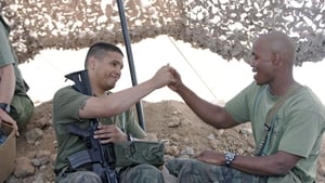 Generation Kill: Czas wojny Bojowe brandzlowanie