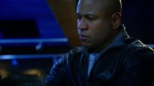 Agenci NCIS: Los Angeles Odcinek 13