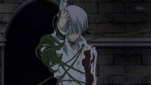Vampire Knight Odcinek 13