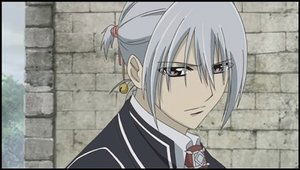 Vampire Knight Odcinek 6