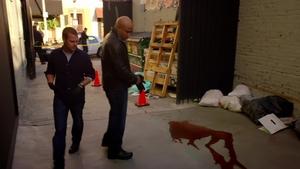 Agenci NCIS: Los Angeles Odcinek 19