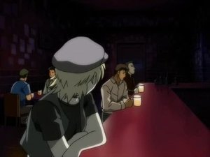 Hellsing Odcinek 4