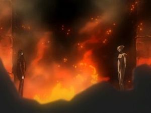 Hellsing Odcinek 13