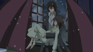 Vampire Knight Odcinek 7