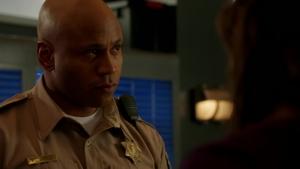 Agenci NCIS: Los Angeles Odcinek 15