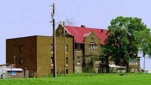 Łowcy duchów Odcinek 1