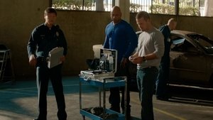 Agenci NCIS: Los Angeles Odcinek 11