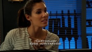 Agenci NCIS: Los Angeles Odcinek 16
