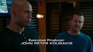 Agenci NCIS: Los Angeles Odcinek 6