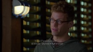 Agenci NCIS: Los Angeles Odcinek 23