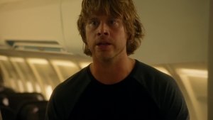 Agenci NCIS: Los Angeles Odcinek 21
