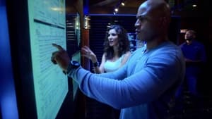 Agenci NCIS: Los Angeles Odcinek 5