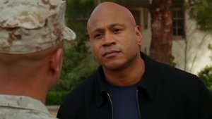 Agenci NCIS: Los Angeles Odcinek 19