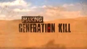 Generation Kill: Czas wojny Odcinek 1