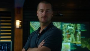 Agenci NCIS: Los Angeles Odcinek 6